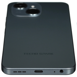 Купить TECNO Spark 40c Black-4.jpg